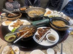 -金龙寨(解西店)