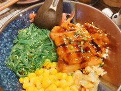 -戏作寿司(观音桥店)