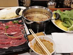 -呷哺呷哺(西单大悦城店)