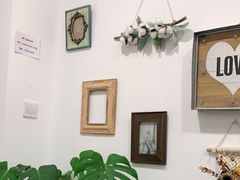 -AHAVA·Fang Baking Studio