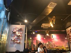 -胡哥烤肥牛(车公庙店)