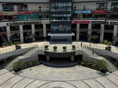 -浦江城市生活广场(江月路店)