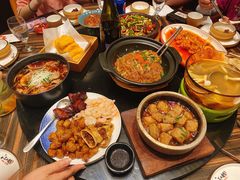 -江太极江浙菜(马桥万达广场店)