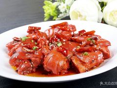 -原鄉本味 楚菜 丹江口鱼(北苑店)