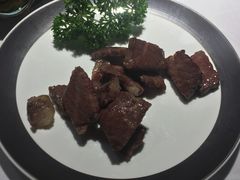 -隐炉和牛烧肉店(群力店)