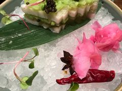-湖滨28中餐厅·西湖宴·杭州君悦酒店