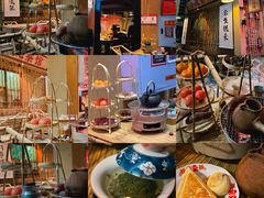 -叶记鲜鹅肠火锅城(聚丰锦绣盛世店)