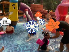 -郑州银基黄帝宫御温泉