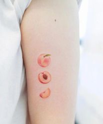 -匿名者纹身学院派·刺青