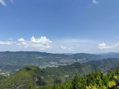 -重庆云阳龙缸景区