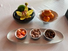 -桂花楼淮扬中餐厅(浦东香格里拉店)