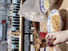 -陕味食族油泼面(工商大学店)