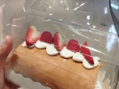 -Olé精品超市(天汇广场店)