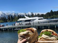 -Fergburger(皇后镇店)