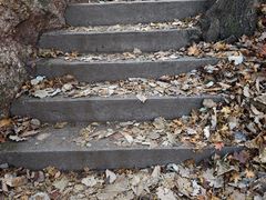 -大连天门山国家森林公园