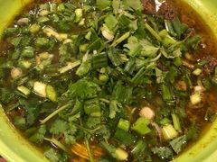 -张记牛肉面馆(天津路店)