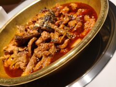 -涿派·炝锅鱼(涿州店)