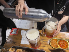 -KAOKAO烤烤·丹东海鲜烧烤(望京店)