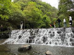-石台牯牛降景区