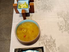 -佳兰雅序融合菜(高新店)