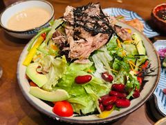 -鸟泉居酒屋·烧鸟·酒馆(百子湾店)