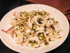 -小厨师·二十年沈家门小海鲜(百井坊巷店)