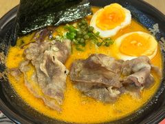 -吾妻拉面•和风食堂(群光广场店)