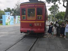 -安仁古镇