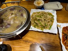 -小俩口烧烤东北菜(双井店)