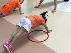 -能量学院少儿体能运动馆(公园1872店)