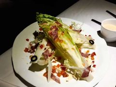 -王品牛排(福州泰禾店)