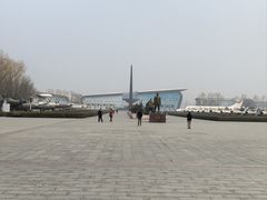 -中国航空博物馆