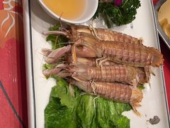 -鱼满舱.地标海鲜.正宗鲁菜(金沙滩店)
