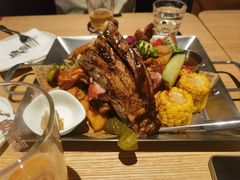 -牛啤堂精酿啤酒餐吧(五棵松华熙店)