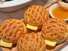 -花城粤菜餐厅(高新区店)