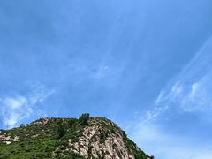 -灵山