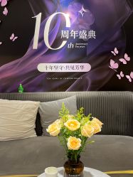 -MIDA蜜哒•科技逆龄美肤连锁