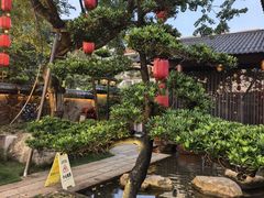 -大笑饭堂(甲子桥店)