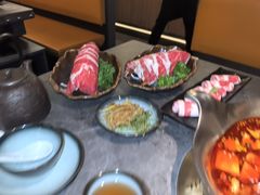 -湊湊火锅·茶憩(合生汇购物中心店)