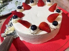 -晶丽香榭自助餐(南京大饭店)