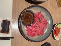 -大渔铁板烧(花园道店)