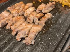 -Dombe豚(黑猪肉街店)