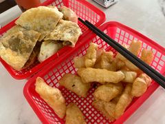 -正宗北舞渡闪家胡辣汤(总店)