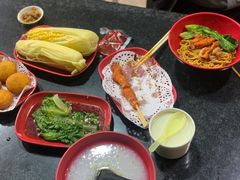 -光明刘冰乳鸽店(光明法政北路店)