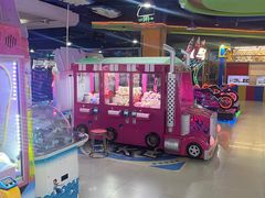 -大玩家(中原万达广场店)