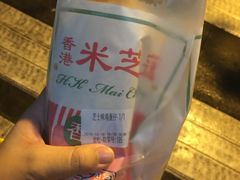-美芝莲(东方宝泰店)