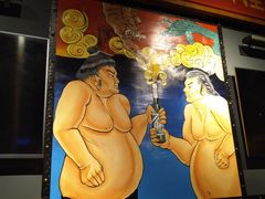 -枪火串烧·东北特色烧烤(罗湖总店)