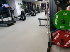 -WEGYMER健萌健身(麦德龙钰龙天下馆)