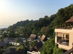 -绿中海度假村