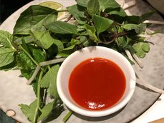 越南牛肉河粉-BAKER&SPICE(环贸店)